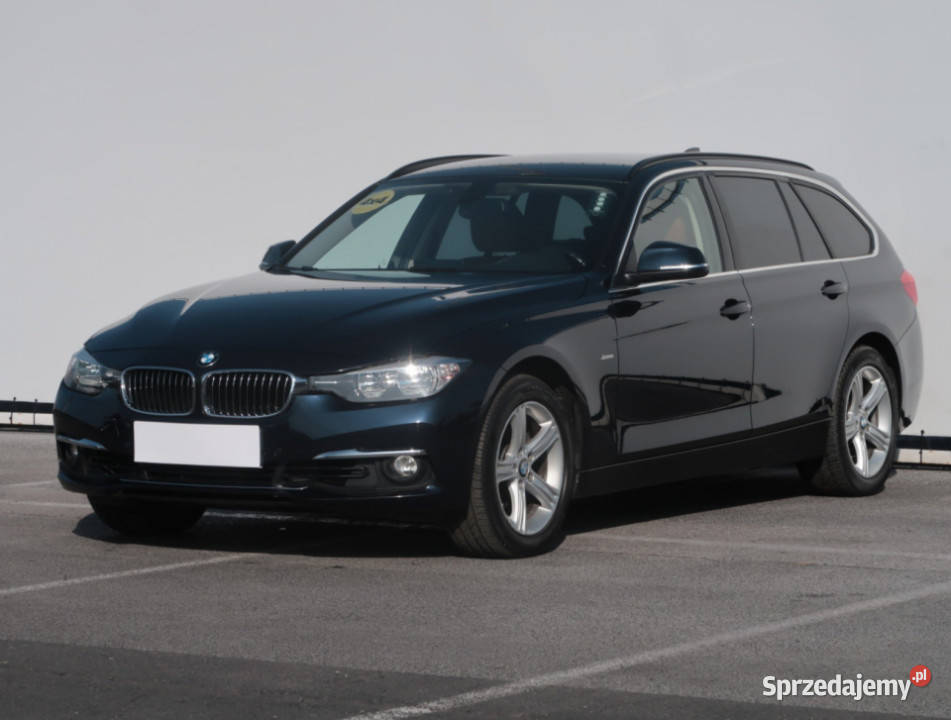 BMW 3 320 i xDrive