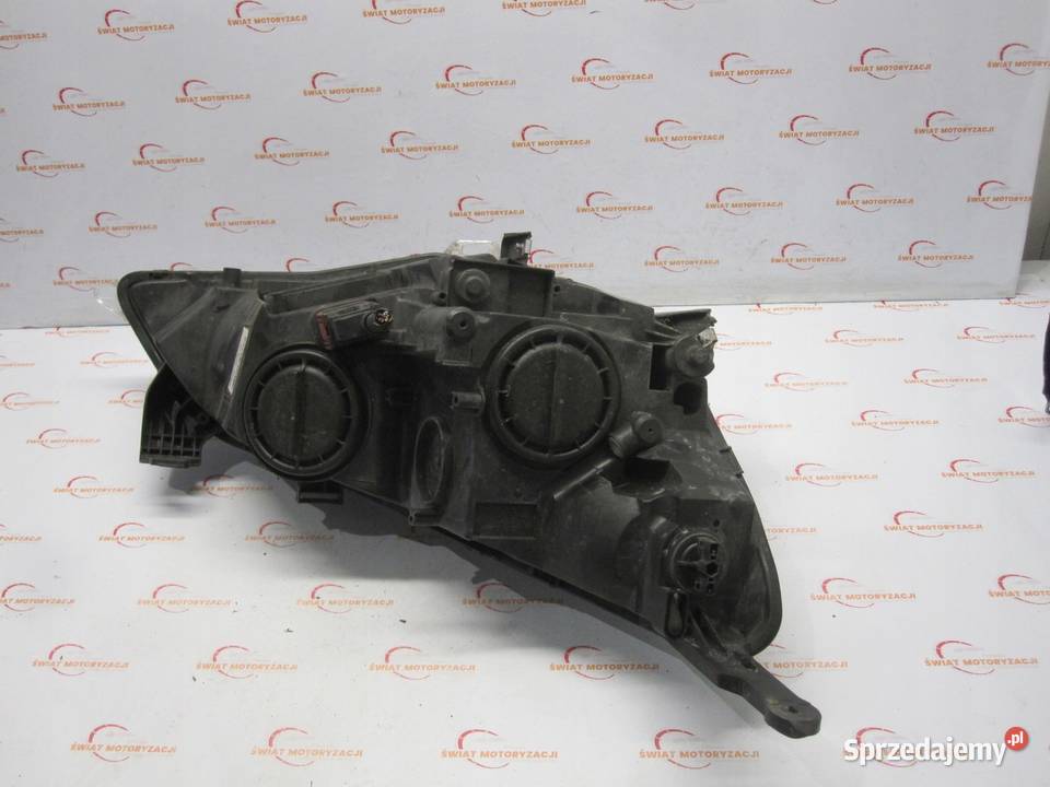 ASTRA J lampa lewa przód 030126260308 ANGLIK Kielce