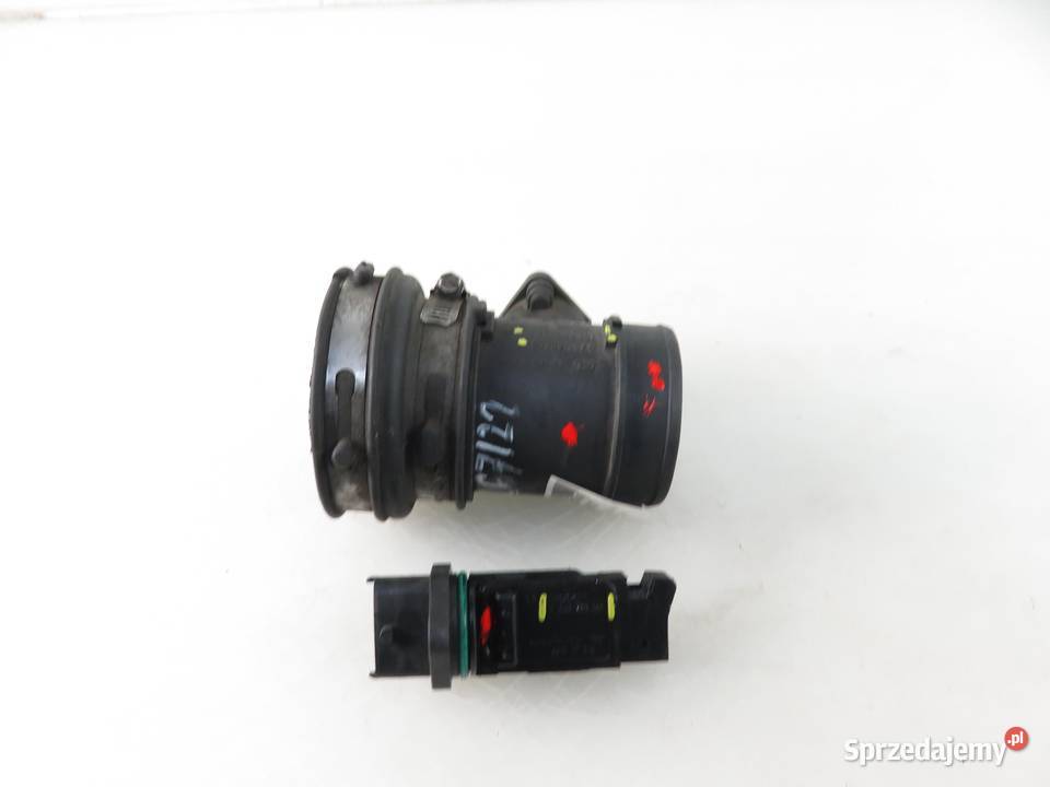 PRZEPŁYWOMIERZ VOYAGER 25 CRD F00C2G2051