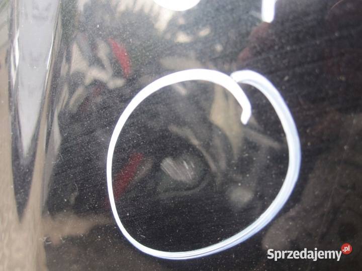 OPEL INSIGNIA A I 10r maska 80 mikronów świętokrzyskie