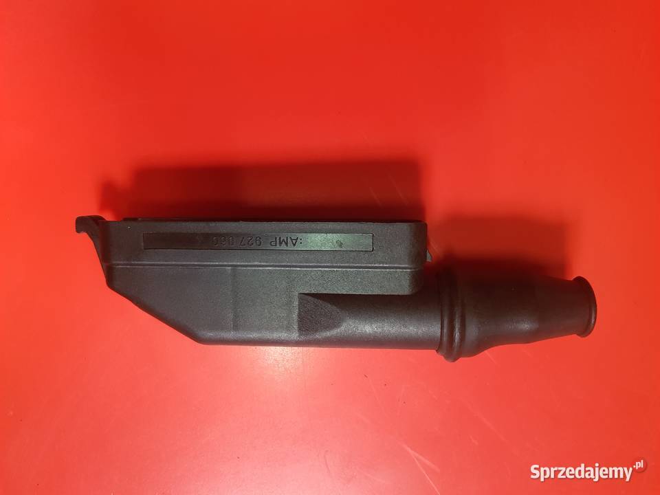 0972404000 Wtyczka sterownika Lely Welger