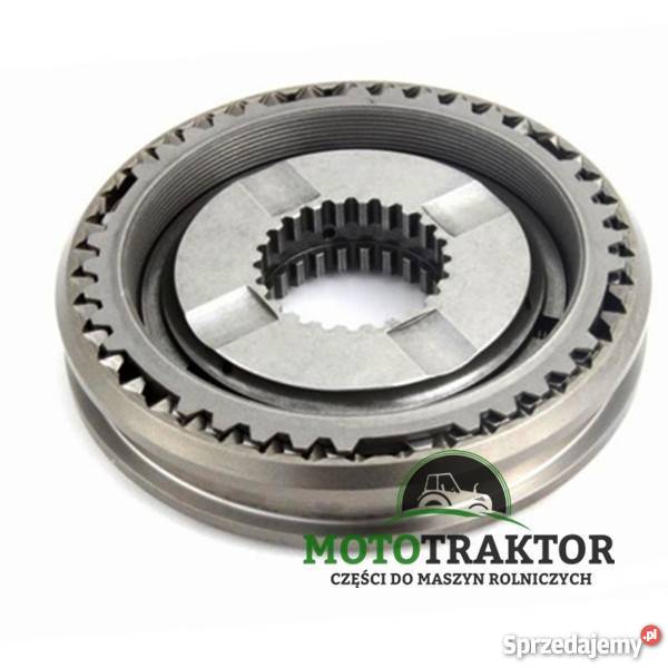 Synchronizator rewersu Massey Ferguson 3060 3070 nieuszkodzony Łążynek