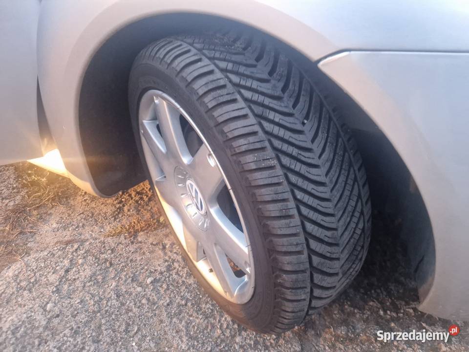 Vw beetle 23 vr5 aqn 170 500 New Beetle