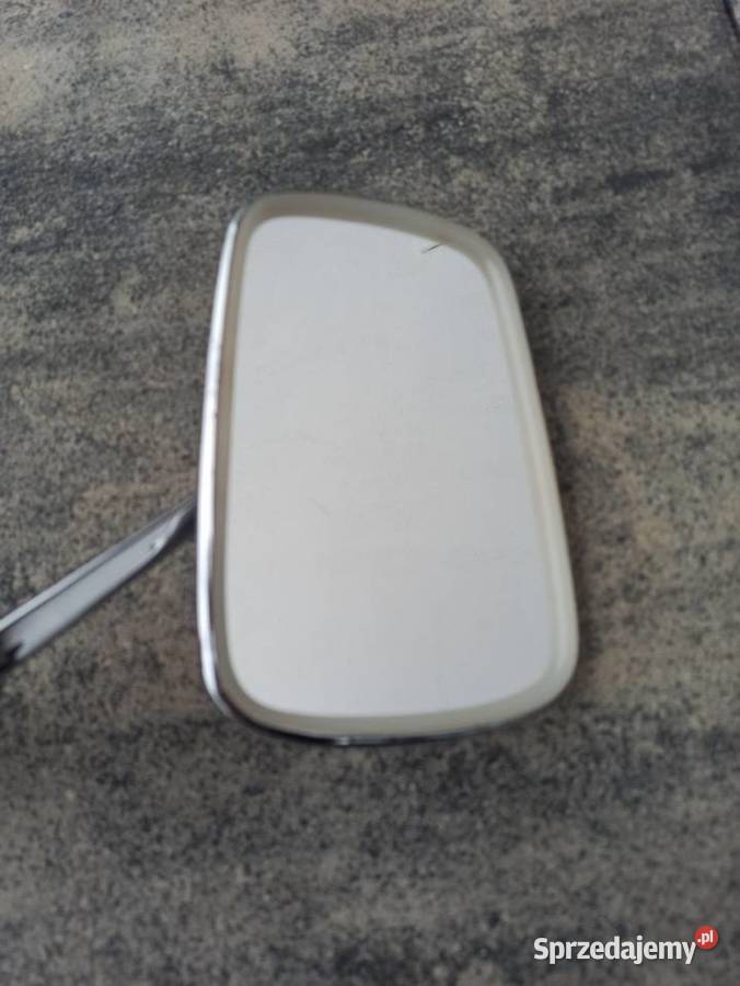 Lusterko koda 100 1000 MB osobowe łódzkie Sieradz