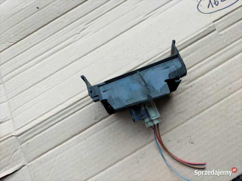 AUDI 100 A6 C4 A6C4 4A0863277 GNIAZDO Kamień-Kolonia