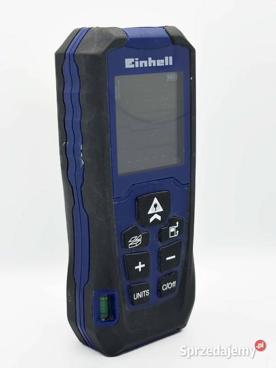 Dalmierz Einhell BTLEM 70 02 70 m Elbląg