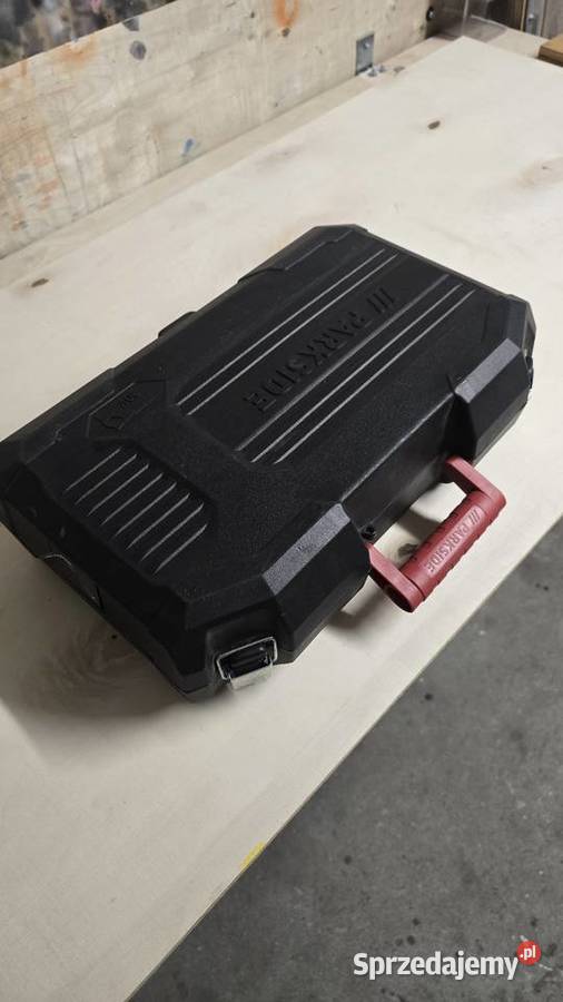 Akumulatorowa piła szablasta Parkside 20V PSSA dolnośląskie Legnica