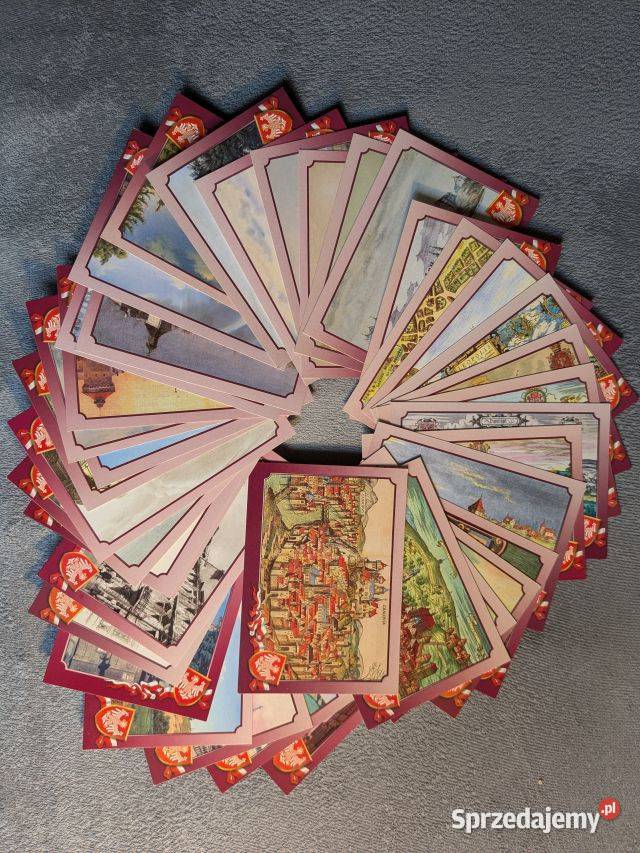 K Poczt Dawne widoki 39 Gliwice