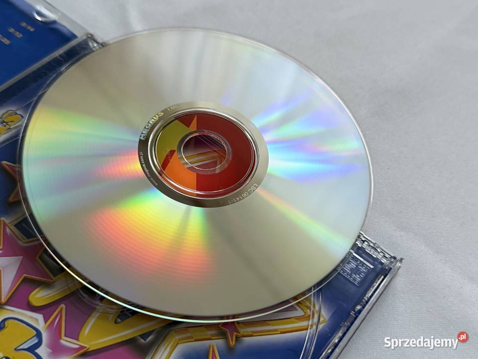 MTVhitsplyta CD CD Lublin sprzedam