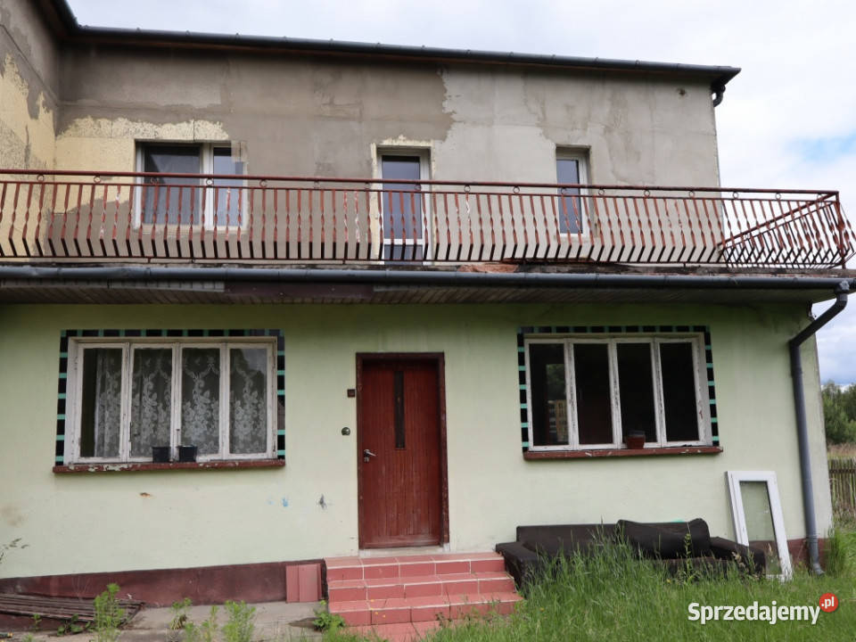 Sprzedam dom z dużą działką Mysłów 2393zł/m2 sprzedam