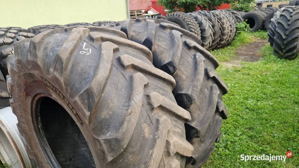 50070r24 5007024 195LR24 michelin Trelleborg 80 warmińsko-mazurskie Nowe Miasto Lubawskie