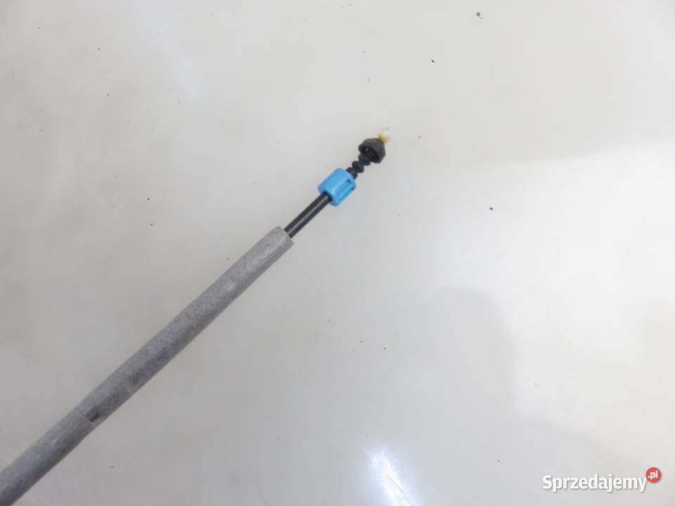 ZAMEK LEWY TYLNY MERCEDES CLA X117 A0997201901 sprzedam