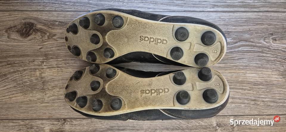 Buty piłkarskie Adidas Kaiser 5 3940 245 lanki Białystok
