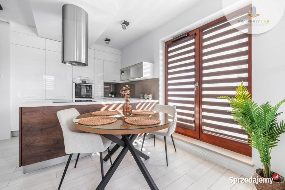 3pokojowe mieszkanie Czechów Nord Park balkon Wynajem Lublin