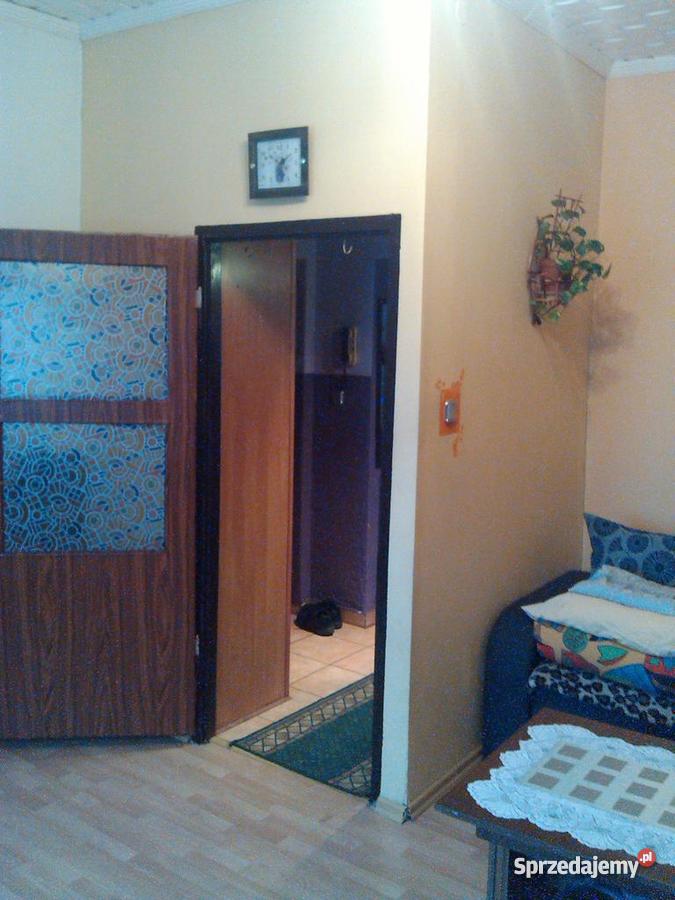 Lędziny Hołdunów mieszkanie na Lędziny