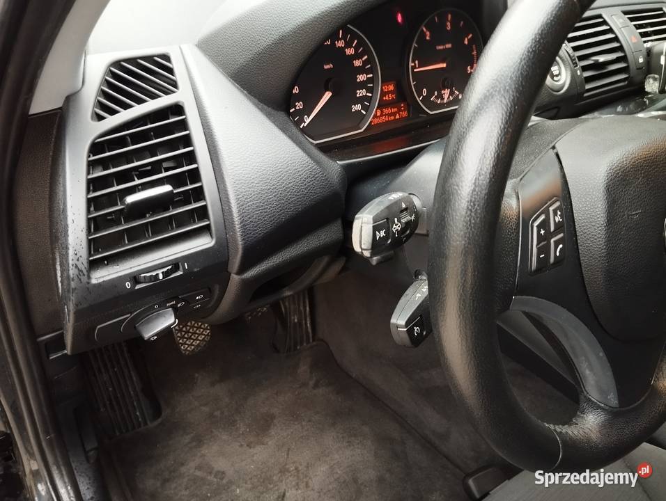 BMW seria 1 e87