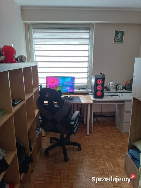 Sprzedam mieszkanie 48 m Św Jerzego 38 Sprzedaż Białystok