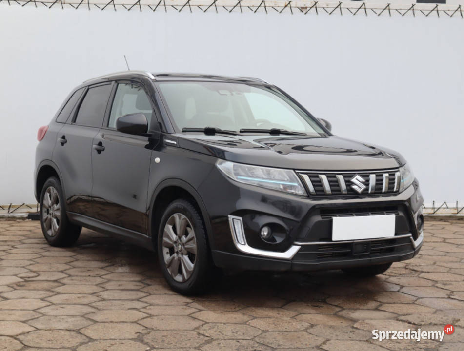 Suzuki Vitara 14 BoosterJet Vitara Łódź