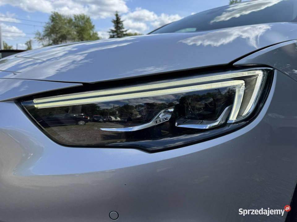 Opel Insignia 15 zachodniopomorskie Szczecin sprzedam