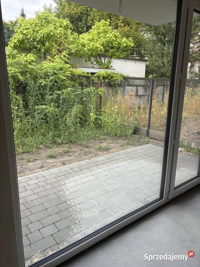 bezczynszowe mieszkanie 2 pokoje legionowo Rok budowy 2026 Sprzedaż Nieruchomości Warszawa