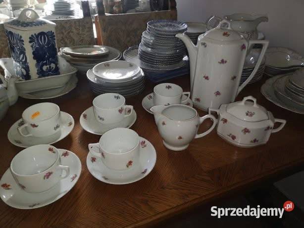 Filiżanka Gieshe Gdańsk