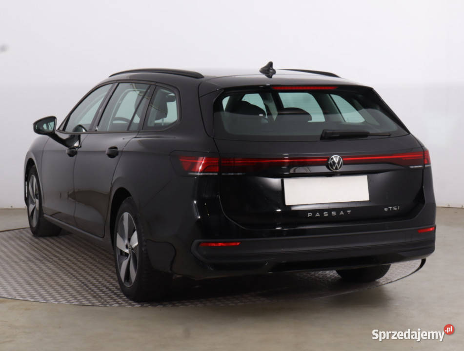VW Passat 15 eTSI ACT bluetooth Piaseczno sprzedam