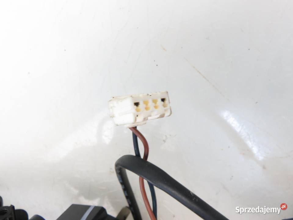 PRZEŁĄCZNIK ZESPOLONY CHEVROLET NUBIRA Kombi