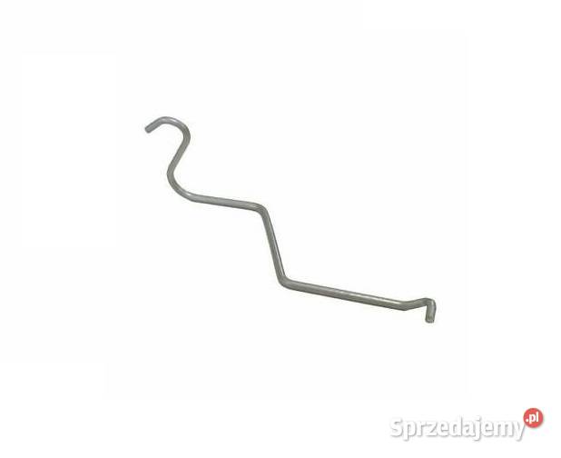 Cięgno Gazu STIHL 028 028AV Uchwyty