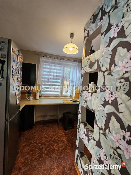 Ogłoszenie dom wolnostojący 60m2 Stoki sprzedam