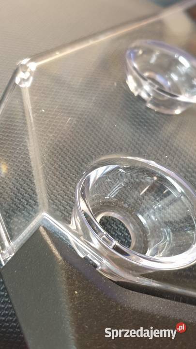 Oryginalna Szyba Owiewka Suzuki VStrom DL650 Śliwice