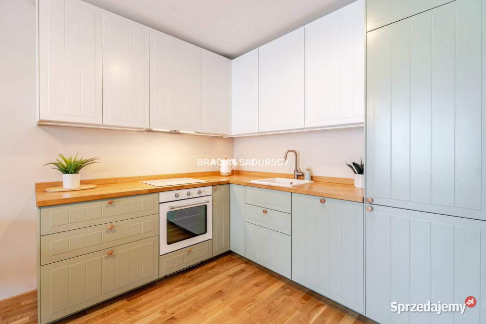 Mieszkanie Kraków Składowa 617 metrów 3 pokojowe własność Sprzedaż