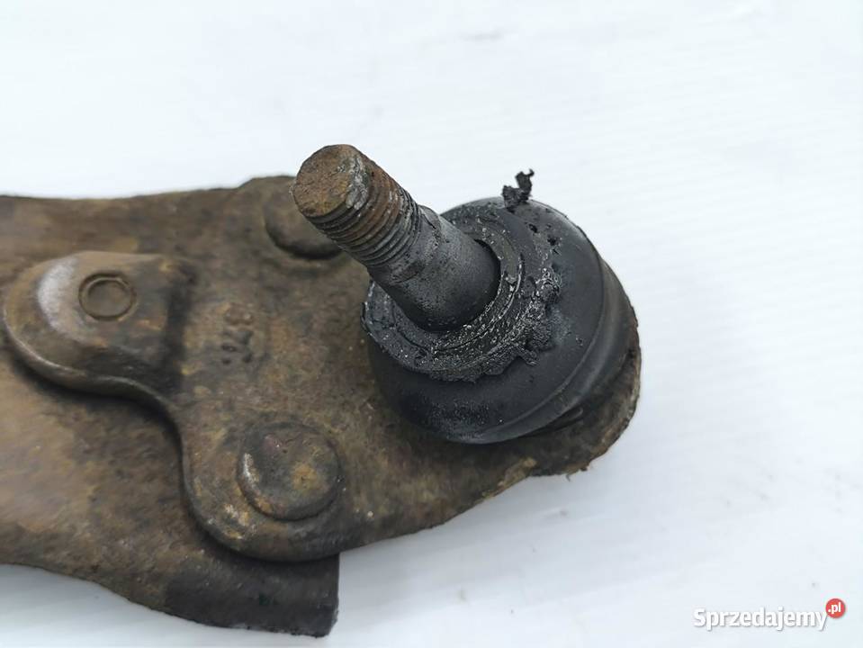 WAHACZ PRAWY PRZÓD TOYOTA AVENSIS II T25 18 VVTI