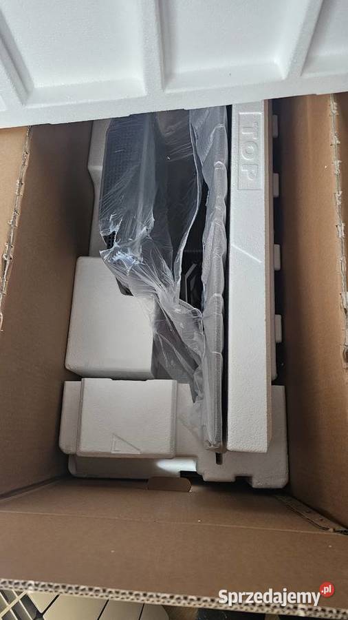 Telewizor Lifestyle LG 42 OLED Flex 4K LX3