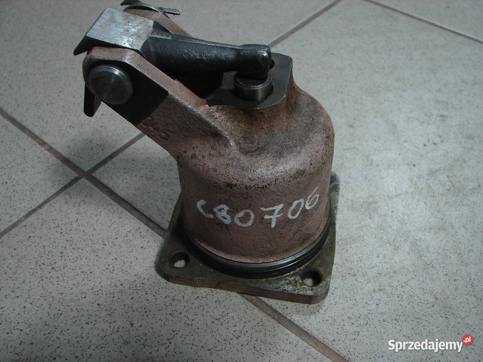 Cylindre r Hamulca Taśmy ursus C 385 80126059 Brzeziny