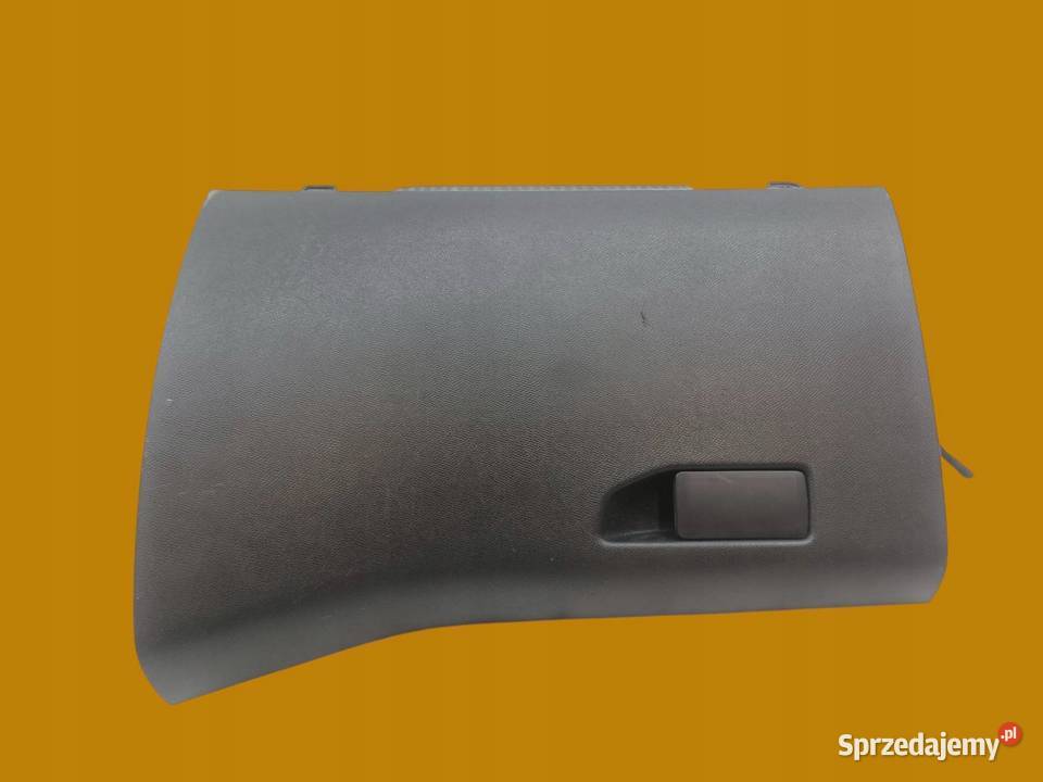 SCHOWEK PRAWY PASAŻERA DESKI T9 Peugeot 308 II