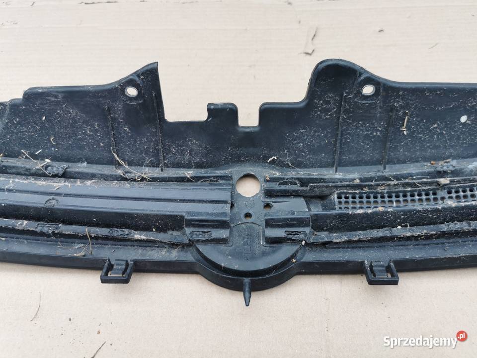 Grill atrapa chłodnicy Fiat Panda 2 II 735353899
