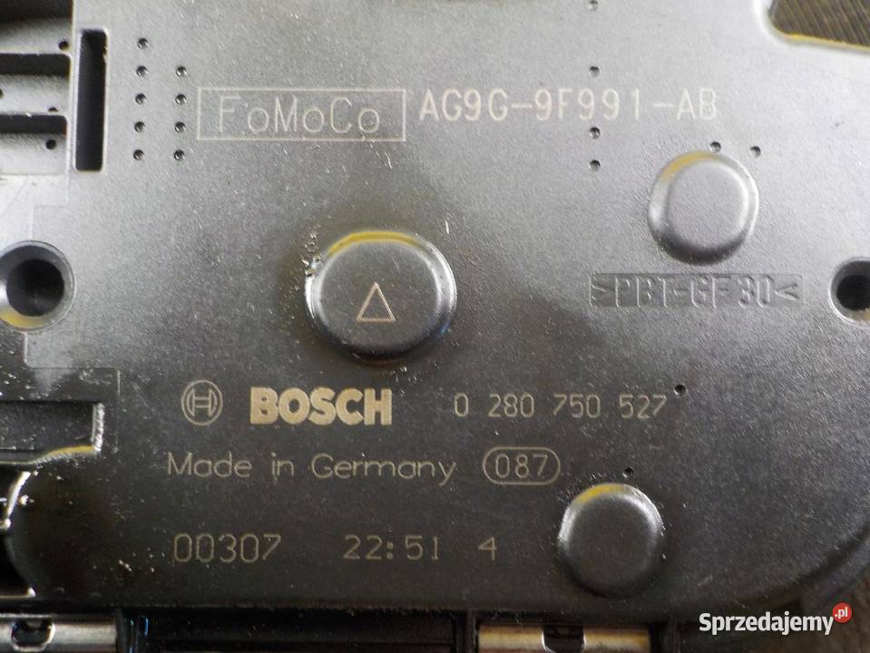 GALAXY MK3 S 20 ECOBOOST 12r 203 TNWA Suków