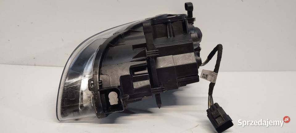 VOLVO V60 LAMPA PRAWY PRZÓD ANGLIK 31420111 RHD dolnośląskie sprzedam