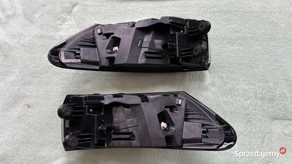VW ID4 ID4 LAMPA TYLNA LEWA LED IQ LIGHT Gorzów Wielkopolski