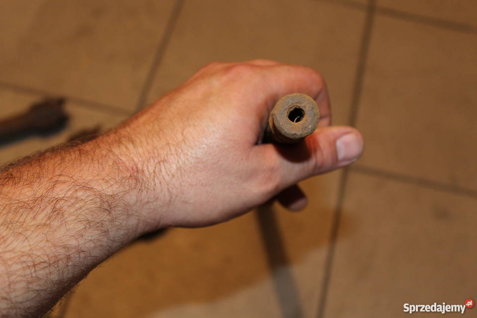 lufy do MG 34 i MG 42 dolnośląskie