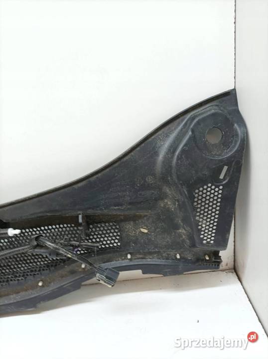 PODSZYBIE EM2BR02216BE PLASTIKOWE MK2 Ford S II sprzedam
