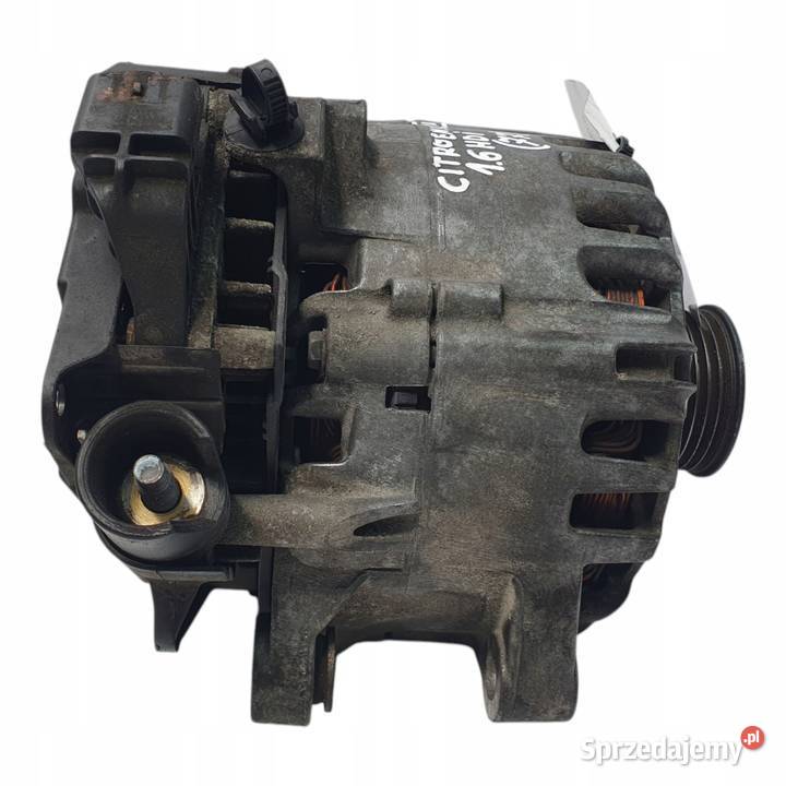 ALTERNATOR Peugeot Partner Citroen C4 16 EHDI