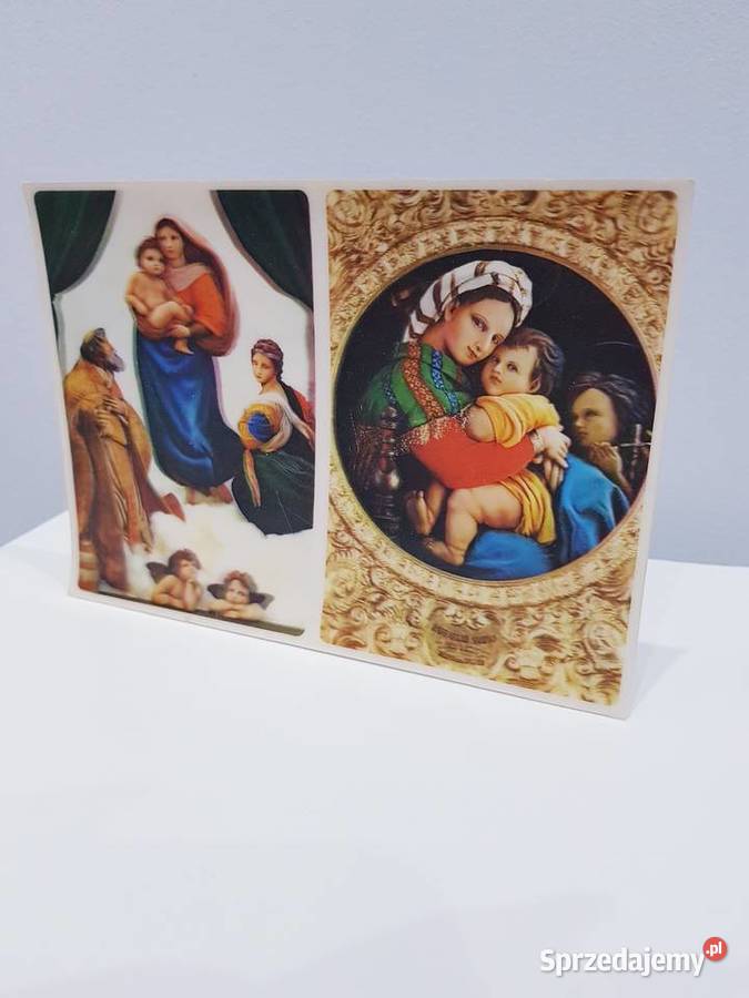 Stara pamiątkowa pocztówka widokówka wysyłana z Dąbrowa Górnicza