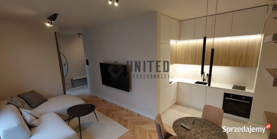Olszewskiego apartamentowiec Wrocław