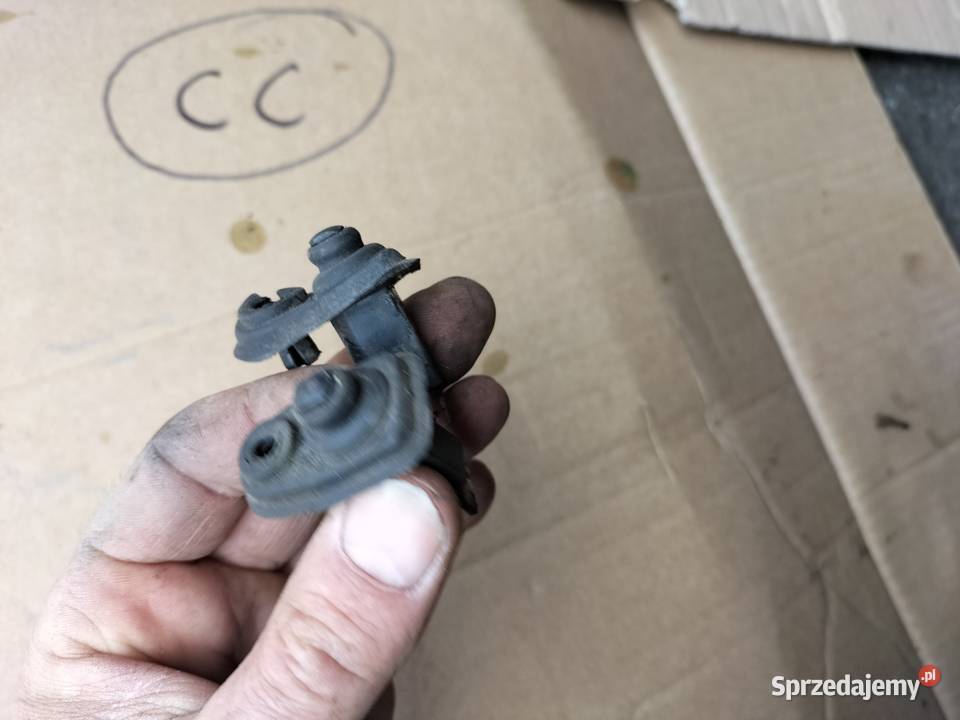 FIAT SEICENTO CZUJNIK DRZWI osobowe Kamień-Kolonia