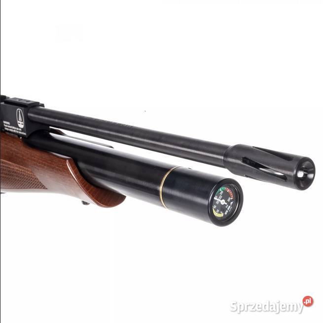 Wiatrówka BSA Ultra CLX 55 mm niekokesz Trzcianka