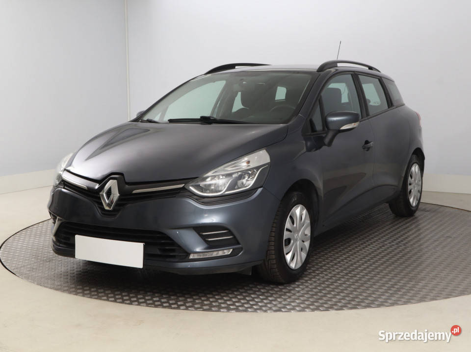 Renault Clio 12 16V Bielany Wrocławskie
