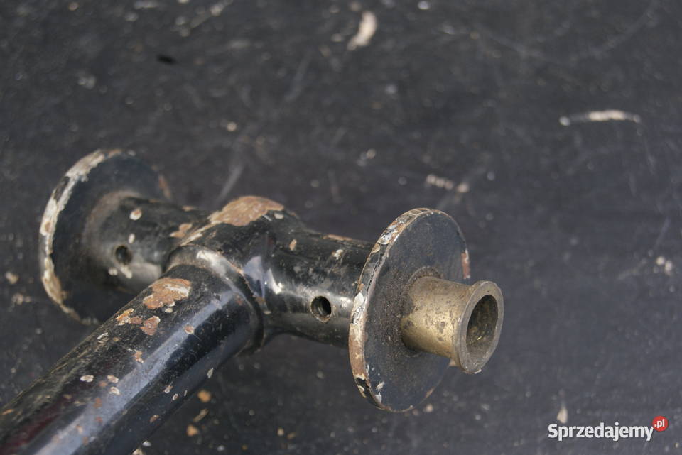 SZTYCA DKW śląskie Rybnik