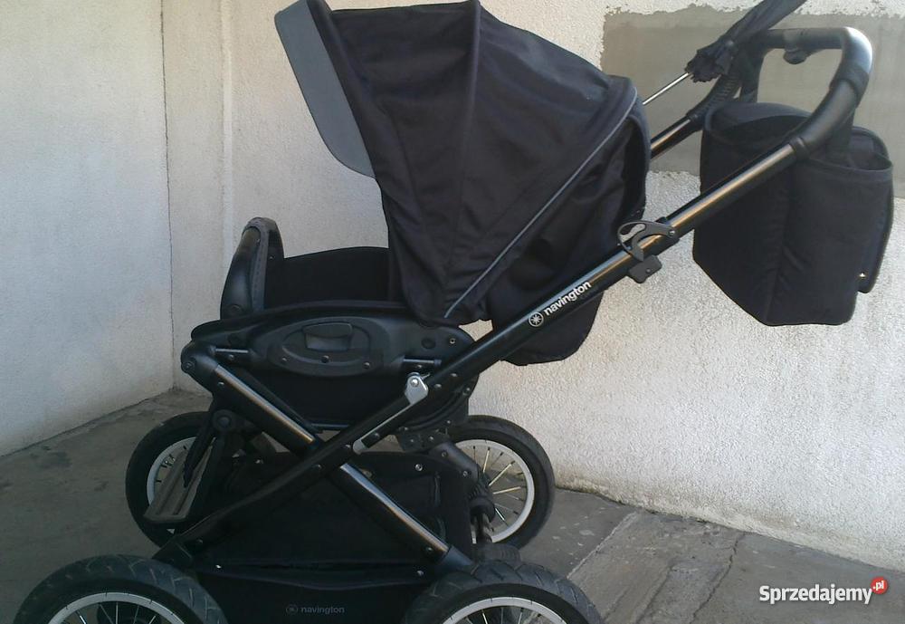 CARAVEL navington rama NA dodatki