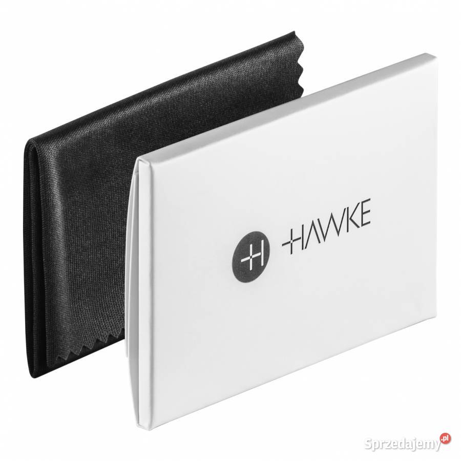 Monokular Hawke Endurance ED 10x25 zielony Przyłęki